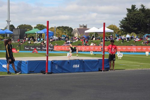 2025 Colgate Games Day 1 photo